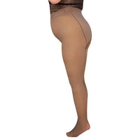 coffee pantyhose