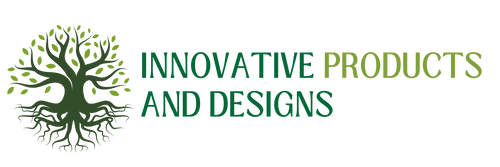Innovative Products and Designs
