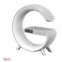 White 3pcs