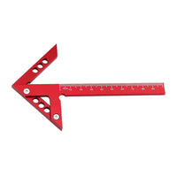 Metric Red