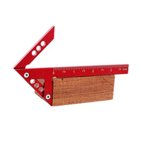 Inch red