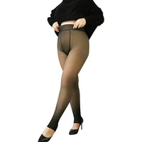 black Stirrup