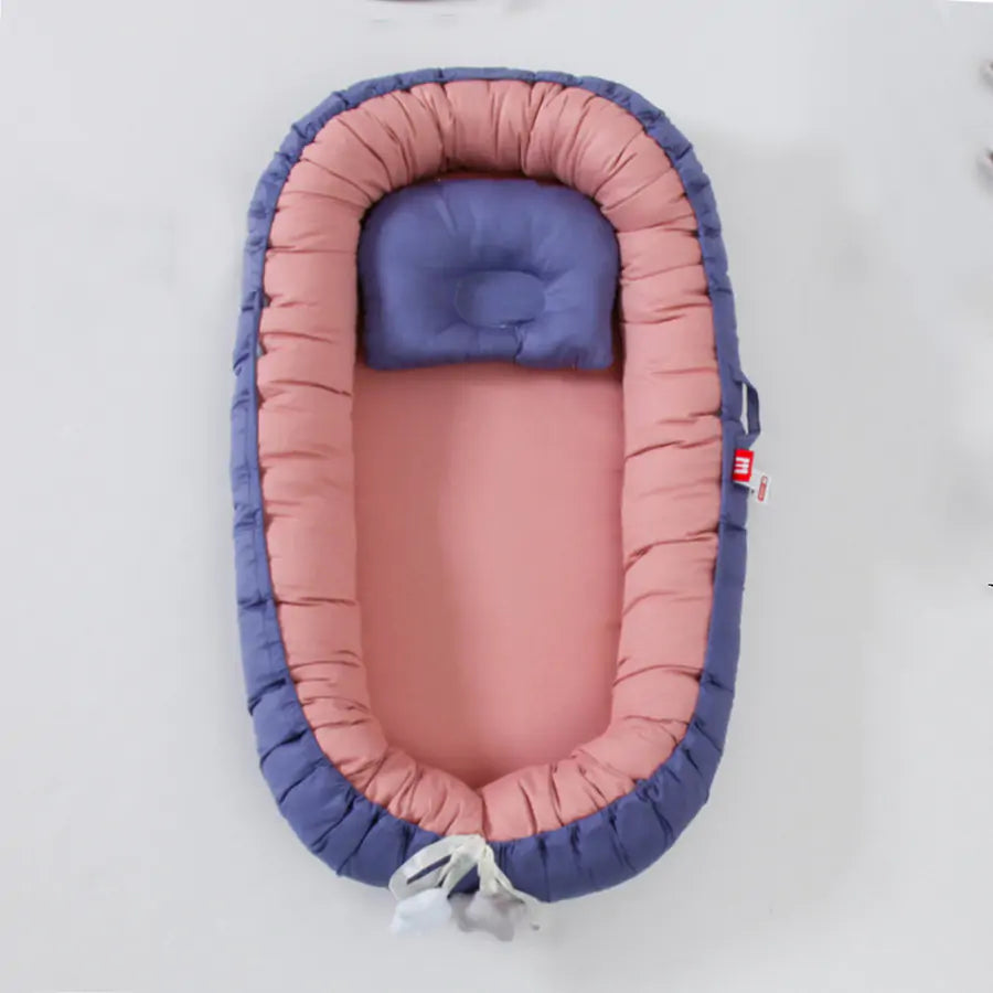 Folding Baby Portable Nest