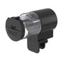 Automatic Fish Tank Feeder with Digital Timer