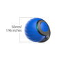 Intelligent Speedy Tail 2.0, Automatic Moving Cat Toy Ball with Tail, Smart Interactive Cat Toy Ball, Two Speed Adjustment