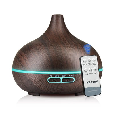 Aroma Air Humidifier